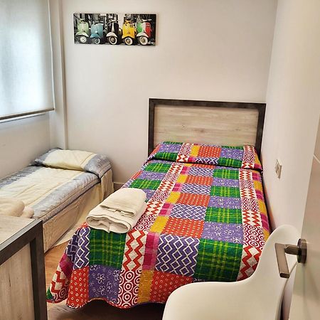 Poeta 2 Bedroom Apartment Fuengirola Eksteriør bilde