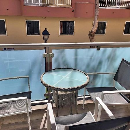 Poeta 2 Bedroom Apartment Fuengirola Eksteriør bilde