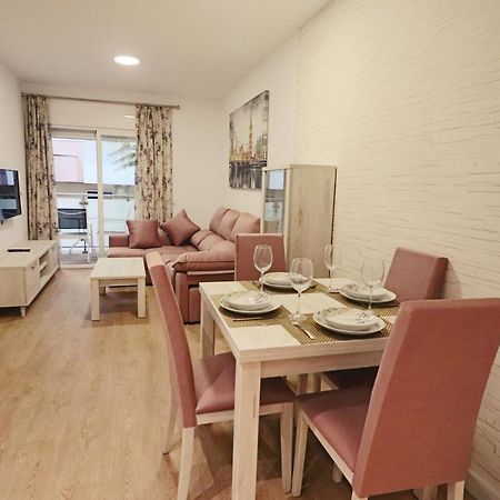 Poeta 2 Bedroom Apartment Fuengirola Eksteriør bilde