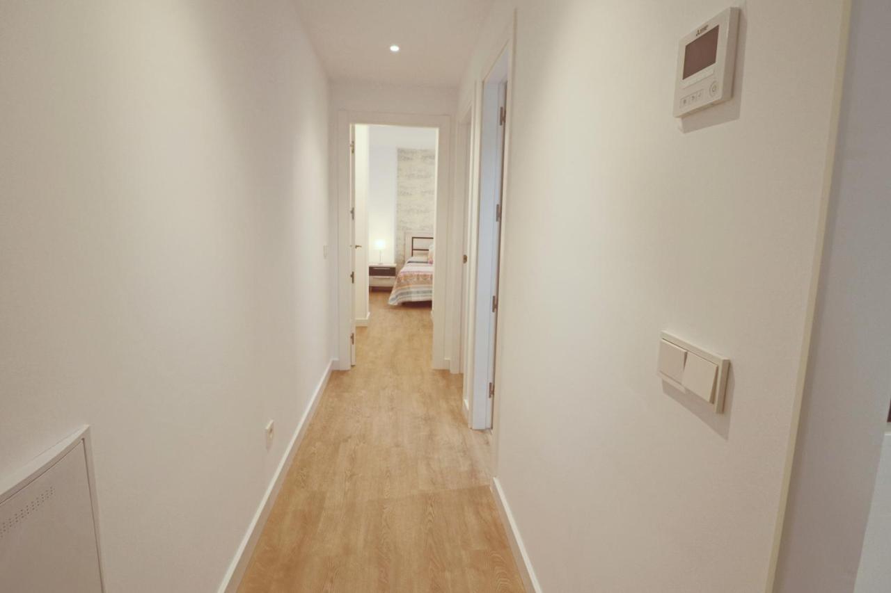 Poeta 2 Bedroom Apartment Fuengirola Eksteriør bilde