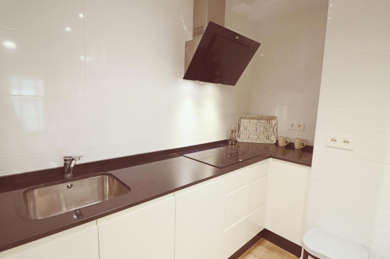 Poeta 2 Bedroom Apartment Fuengirola Eksteriør bilde