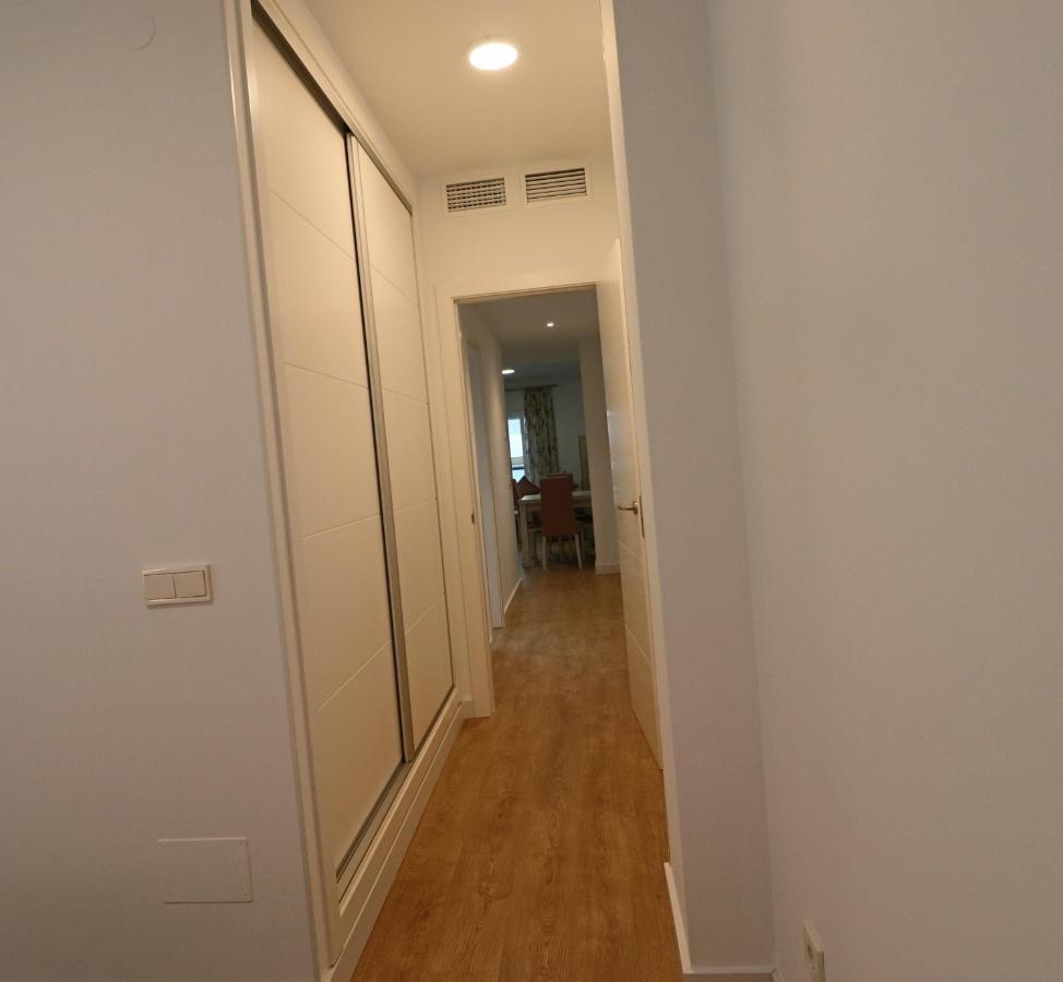 Poeta 2 Bedroom Apartment Fuengirola Eksteriør bilde