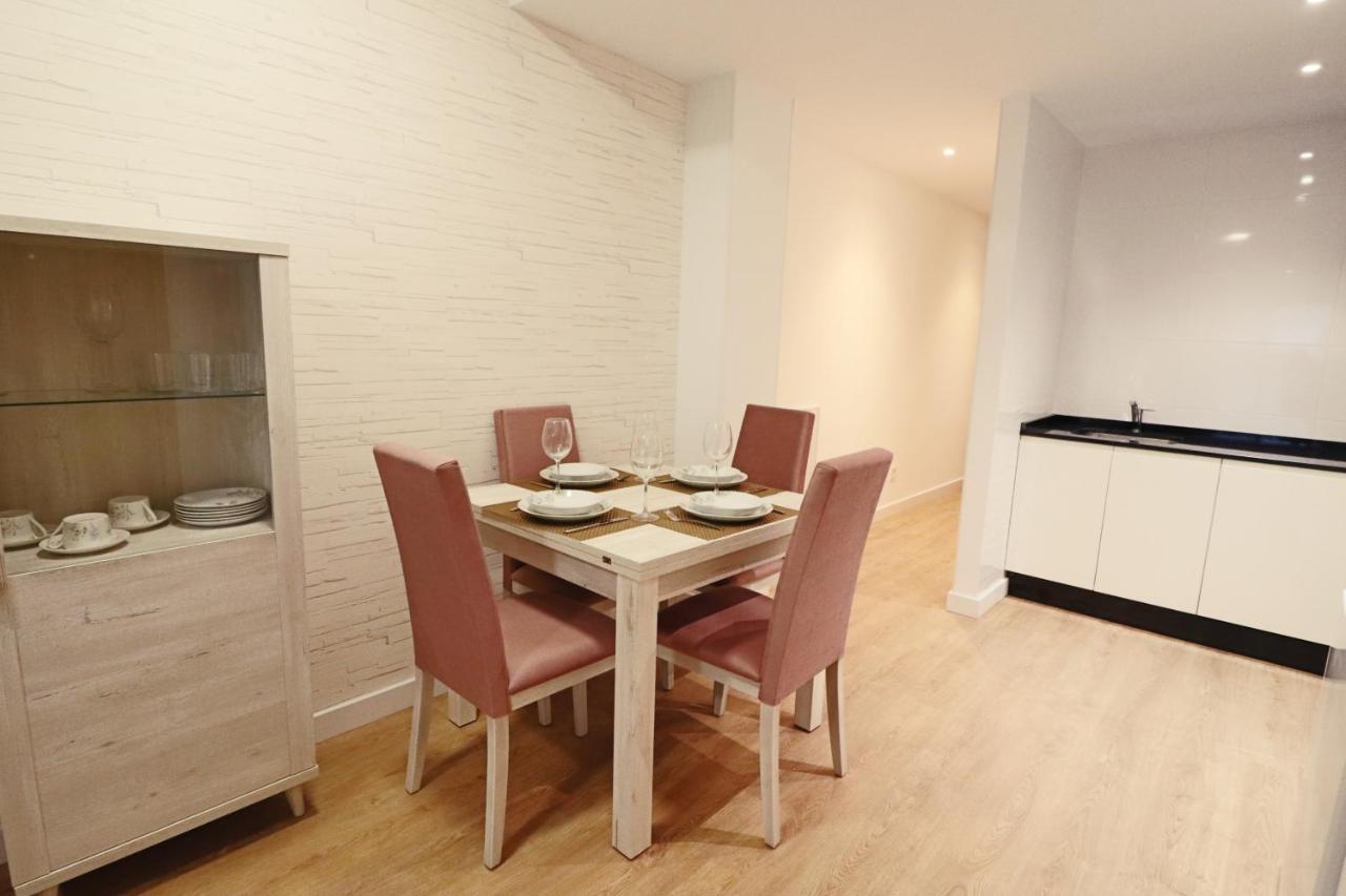 Poeta 2 Bedroom Apartment Fuengirola Eksteriør bilde