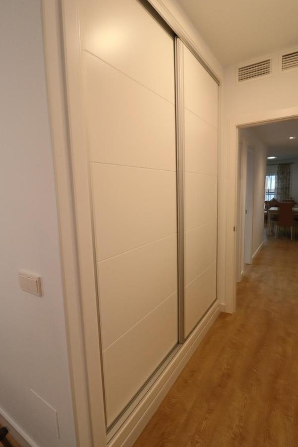 Poeta 2 Bedroom Apartment Fuengirola Eksteriør bilde
