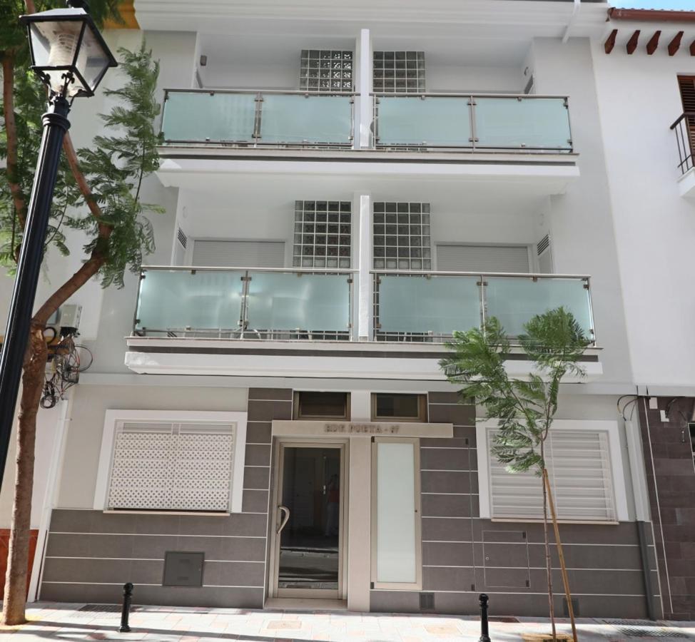 Poeta 2 Bedroom Apartment Fuengirola Eksteriør bilde