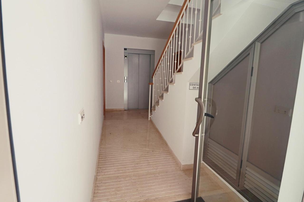 Poeta 2 Bedroom Apartment Fuengirola Eksteriør bilde