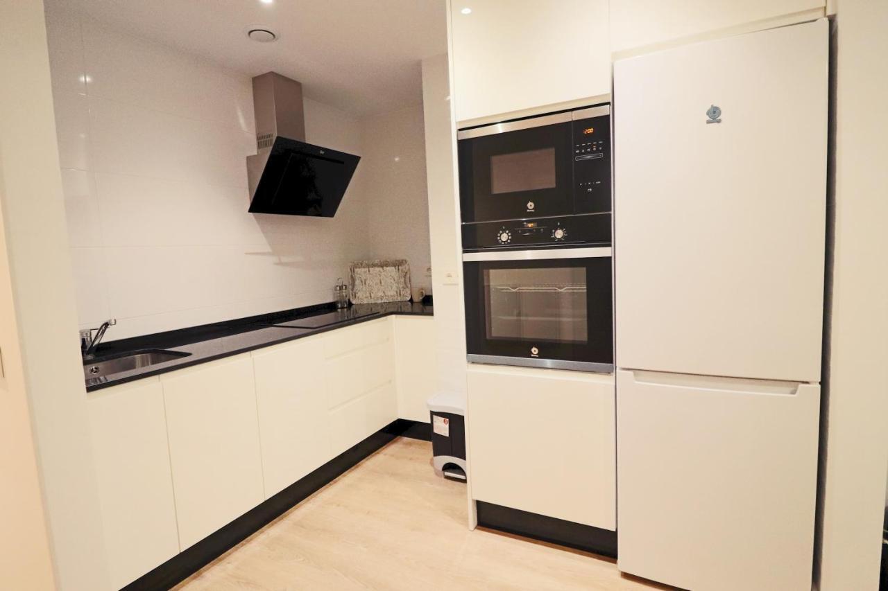Poeta 2 Bedroom Apartment Fuengirola Eksteriør bilde