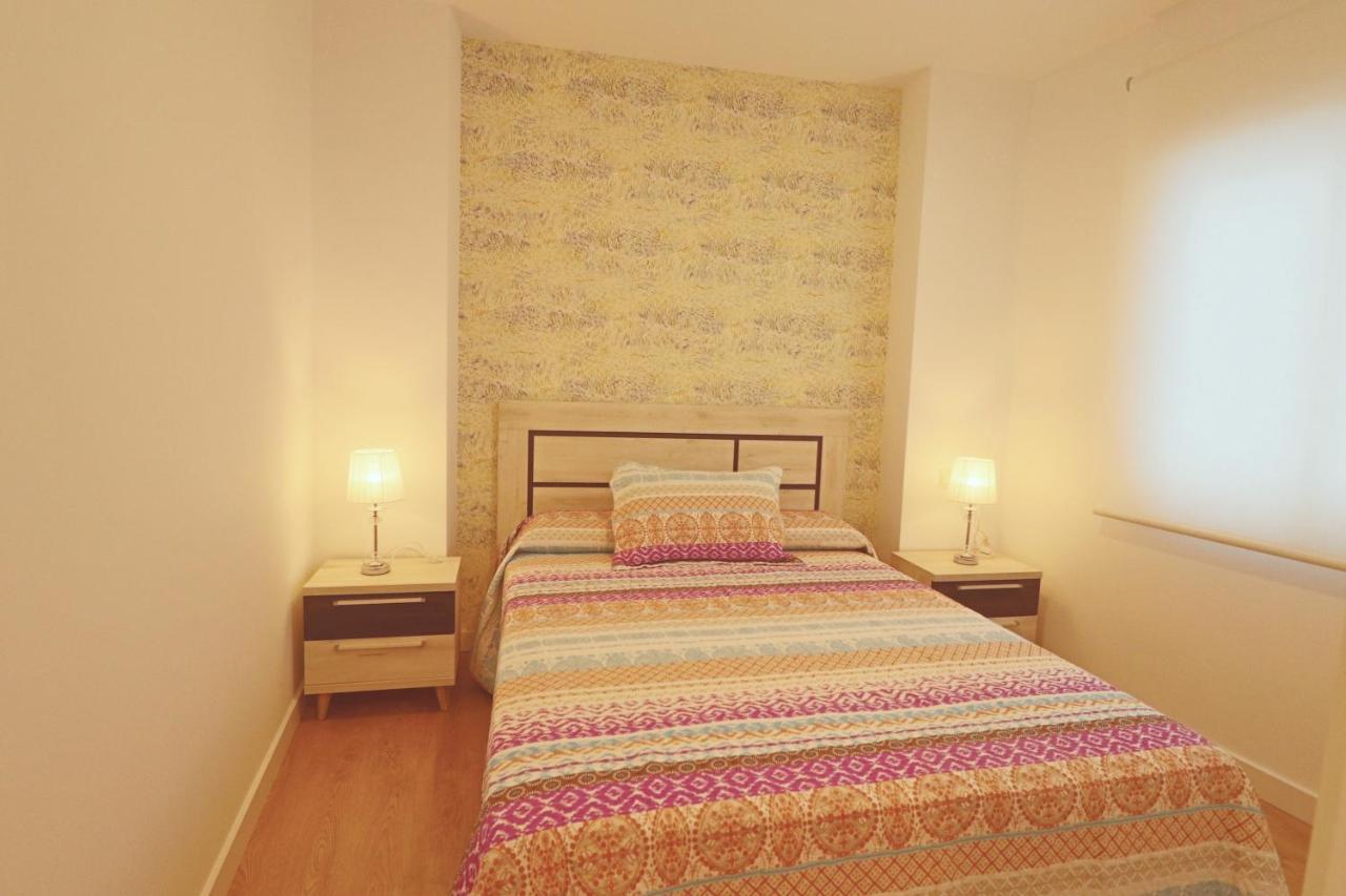 Poeta 2 Bedroom Apartment Fuengirola Eksteriør bilde